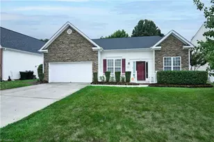 4120 Pepperbush Dr, Greensboro, NC 27405 - Photo 1