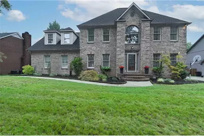 2405 Glen Cove Way, High Point, NC 27265 - Photo 1