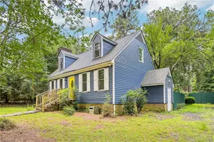 520 E Ohio Ave, Southern Pines, NC 28387 - Photo 3