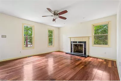520 E Ohio Avenue, Southern Pines, NC 28387 - Photo 9