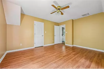 520 E Ohio Avenue, Southern Pines, NC 28387 - Photo 25