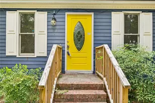 520 E Ohio Ave, Southern Pines, NC 28387 - Photo 5