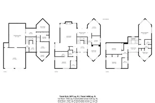 8206 Crow's Nest Ln, Greensboro, NC 27455 - Photo 3