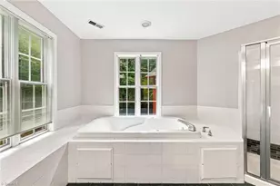 8206 Crow's Nest Ln, Greensboro, NC 27455 - Photo 17