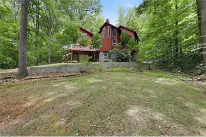 8206 Crows Nest Lane, Greensboro, NC 27455 - Photo 45