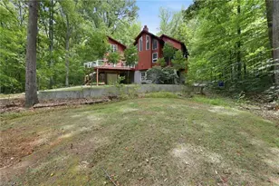 8206 Crow's Nest Ln, Greensboro, NC 27455 - Photo 45