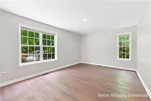 8206 Crow's Nest Ln, Greensboro, NC 27455 - Photo 13