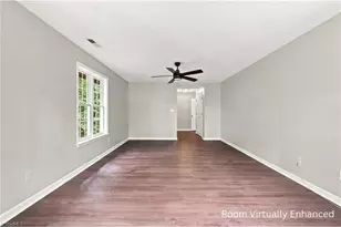 8206 Crow's Nest Ln, Greensboro, NC 27455 - Photo 29