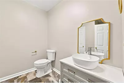 8206 Crows Nest Lane, Greensboro, NC 27455 - Photo 21