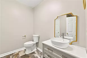 8206 Crow's Nest Ln, Greensboro, NC 27455 - Photo 21