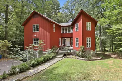 8206 Crows Nest Lane, Greensboro, NC 27455 - Photo 1