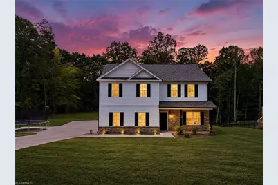 446 Bethesda Road, Lexington, NC 27295 - Photo 1