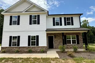 446 Bethesda Rd, Lexington, NC 27295 - Photo 3