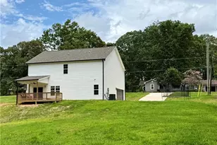 446 Bethesda Rd, Lexington, NC 27295 - Photo 35