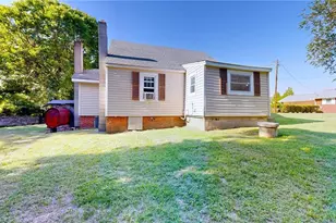 5388 Braxton Craven Rd, Trinity, NC 27370 - Photo 3