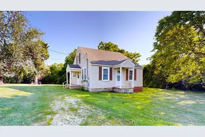 5388 Braxton Craven Road, Trinity, NC 27370 - Photo 1