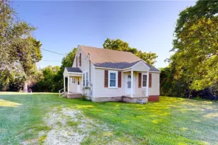 5388 Braxton Craven Rd, Trinity, NC 27370 - Photo 1