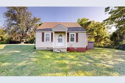 5388 Braxton Craven Road, Trinity, NC 27370 - Photo 7