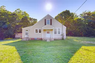 5388 Braxton Craven Rd, Trinity, NC 27370 - Photo 5