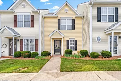3848 Hickswood Creek Drive, High Point, NC 27265 - Photo 1