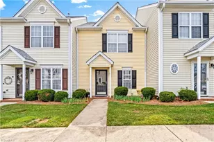 3848 Hickswood Creek Dr, High Point, NC 27265 - Photo 1
