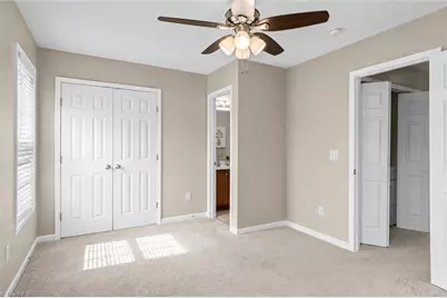 3848 Hickswood Creek Drive, High Point, NC 27265 - Photo 13