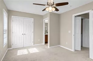 3848 Hickswood Creek Dr, High Point, NC 27265 - Photo 13