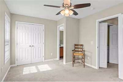 3848 Hickswood Creek Drive, High Point, NC 27265 - Photo 17