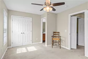 3848 Hickswood Creek Dr, High Point, NC 27265 - Photo 17