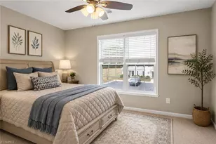 3848 Hickswood Creek Dr, High Point, NC 27265 - Photo 15