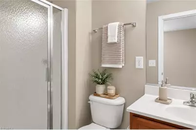 3848 Hickswood Creek Drive, High Point, NC 27265 - Photo 17