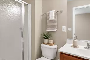 3848 Hickswood Creek Dr, High Point, NC 27265 - Photo 17