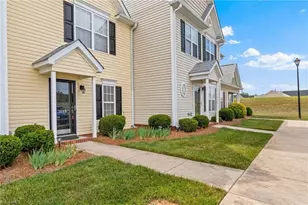 3848 Hickswood Creek Dr, High Point, NC 27265 - Photo 3