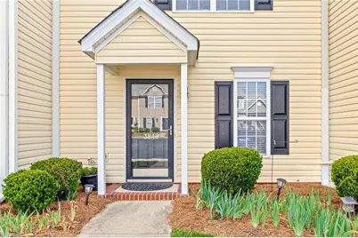 3848 Hickswood Creek Drive, High Point, NC 27265 - Photo 3