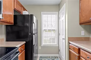 3848 Hickswood Creek Dr, High Point, NC 27265 - Photo 15