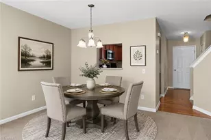 3848 Hickswood Creek Dr, High Point, NC 27265 - Photo 11