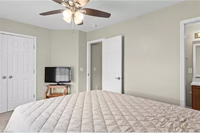 3848 Hickswood Creek Drive, High Point, NC 27265 - Photo 23