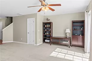 3848 Hickswood Creek Dr, High Point, NC 27265 - Photo 9