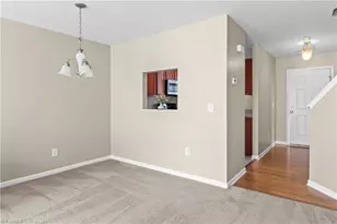 3848 Hickswood Creek Dr, High Point, NC 27265 - Photo 13