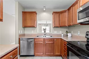 3848 Hickswood Creek Dr, High Point, NC 27265 - Photo 9