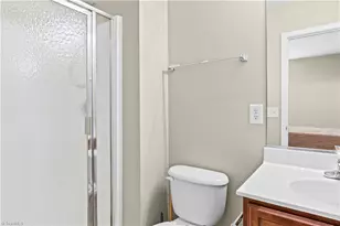 3848 Hickswood Creek Dr, High Point, NC 27265 - Photo 21