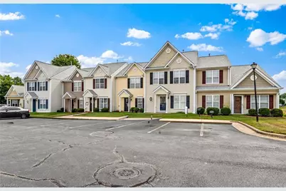 3848 Hickswood Creek Drive, High Point, NC 27265 - Photo 21