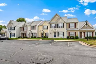 3848 Hickswood Creek Dr, High Point, NC 27265 - Photo 21