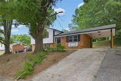 1320 Underwood Avenue, Winston-Salem, NC 27105 - Photo 3