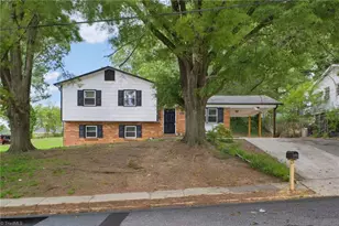 1320 Underwood Ave, Winston-Salem, NC 27105 - Photo 1
