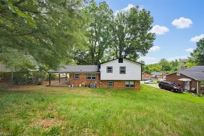 1320 Underwood Avenue, Winston-Salem, NC 27105 - Photo 29