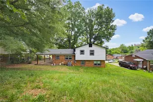 1320 Underwood Ave, Winston-Salem, NC 27105 - Photo 29