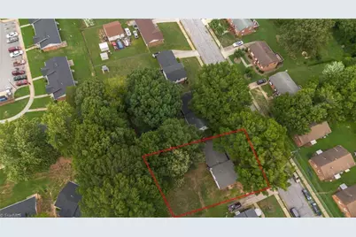 1320 Underwood Avenue, Winston-Salem, NC 27105 - Photo 33