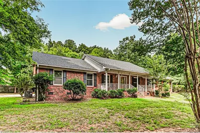507/0 N Timberlea Street, Liberty, NC 27298 - Photo 1