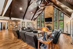 7371 Hidden View Dr, Oak Ridge, NC 27310 - Photo 5